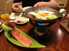 -蟹道乐(網元別館店)
