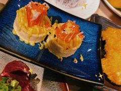 -大渔铁板烧(万象城店)