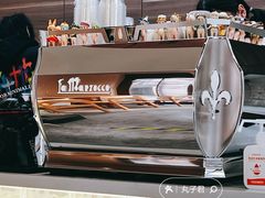 -KYO COFFEE(胶州路店)