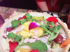-陌上花儿·音乐西餐吧(和平店)