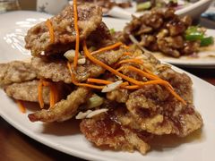 -西夏回族烧麦馆(牡丹街店)