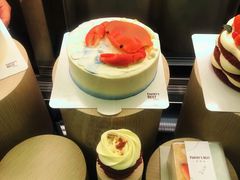 -Pantry's Best派悦坊蛋糕(K11购物艺术中心店)