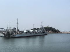 -中国人民解放军海军博物馆