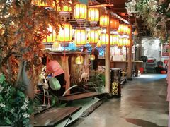 -锦上中式酒馆(南内环店)