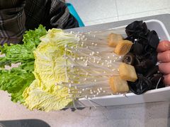 -半天妖烤鱼(任丘悦都汇店)