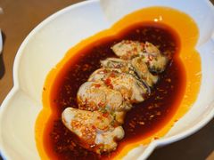 -波螺油子青岛本帮菜(银座店)