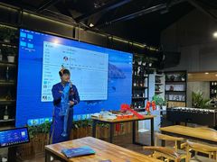 -回声星球·团建策划·赛事承办·拓展培训(大钟寺店)