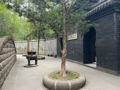 -成都武侯祠博物馆