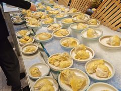 -川骄海鲜自助(亚运村店)