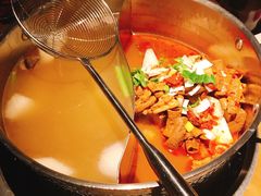 -左庭右院鲜牛肉火锅(南通CBD大有境店)