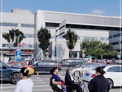 -首都医科大学附属北京天坛医院