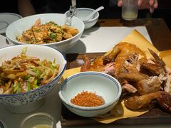 -打酱油·非遗淮扬菜(瘦西湖梅岭店)