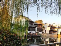 -嘉兴月河历史街区