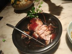 -桂满陇·蟹黄小笼汤包(中山公园店)
