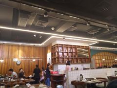 大堂-胡须佬鸡煲四季火锅店(石厦西村直营店)