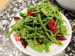 -胖妹面庄(香饵胡同店)