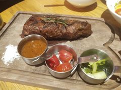 -MR.ROCKY洛奇先生RESTAURANT&BAR(宝安壹方城店)