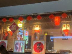 -庆云楼饭庄(什刹海店)