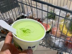 -永辉超市(融创茂店)