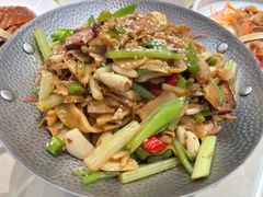 -普天和酒楼·天津菜·烤鸭(天津之眼店)