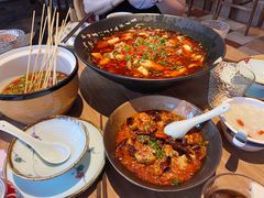 -成都娃娃花园餐厅(河西旗舰店)