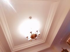 -广州富力丽思卡尔顿酒店