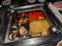 -海底捞火锅(崇文门新世界百货店)