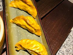 金牌煎饺-南京大牌档(济南万象城店)