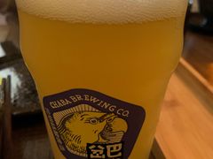 -岔巴精酿啤酒餐吧(南屏街店)