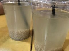 -李先生的首尔小馆(松江启源广场店)