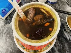 -益寿炖品店