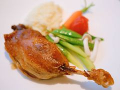 -然庭·新湘菜(紫竹桥店)