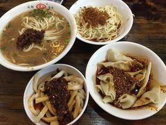 -龙抄手(文殊坊店)