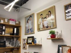 -海马体照相馆(大连罗斯福广场店)