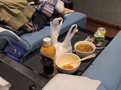 -华夏良子·足道SPA艾灸(王府井店)