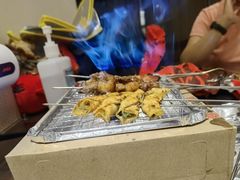 -鼎原力量东北吊炉烧烤(幸福街店)
