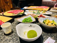 -NIUAN牛庵·日式和牛烧肉(恒隆店)
