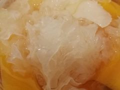 木瓜雪耳-百花传统甜品店(原址店)