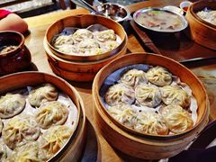 大肠血-鑫旺旺汤包(总店)