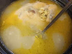 -龙翔山庄雷鸡肉(青城后山泰安古镇店)