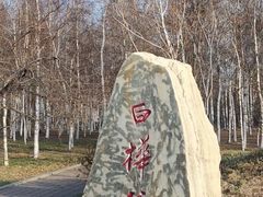 -长春市南湖公园