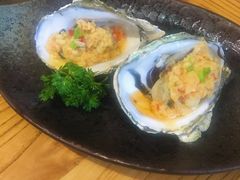 -和风清味日本料理(希尔顿店)