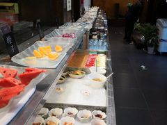 -松子料理(白家庄店)