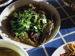 -鸿源斋清真豫菜(惠济店)