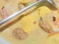 -沈家花园如皋菜(海阳路店)