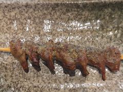 -千代武日本料理(爱建店)