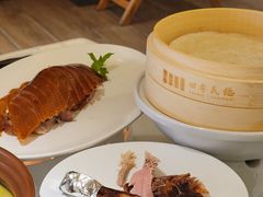 -四季民福烤鸭店(前门大栅栏店)