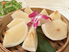 海南椰子饭-香香海南菜餐厅