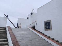 -东望洋炮台东望洋灯塔