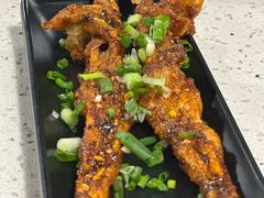 -味之绝热血美蛙鱼火锅(中坝店)